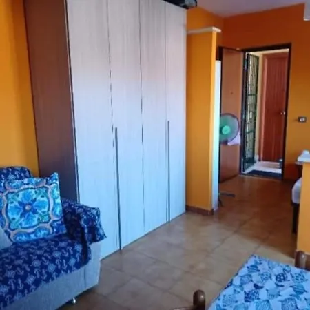 La Casa Sul Mare L'Americano