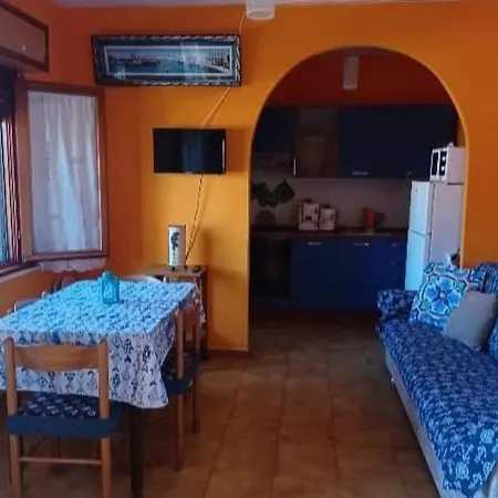 La Casa Sul Mare * L'Americano