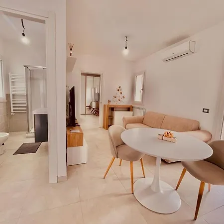 Panzió La Casa Sul Mare *